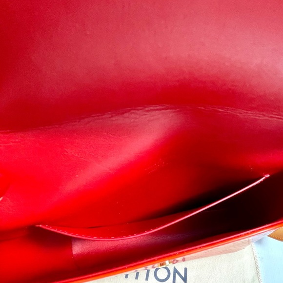 ❌SOLD❌ 🎉HP🎉❤️✨AUTHENTIC✨❤️ Louis Vuitton Thompson Street Bag - Picture 9 of 15